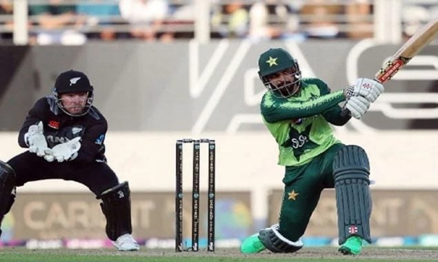 Pakistan vs New Zealand: First ODI cancelled due to COVID-19 cases among players