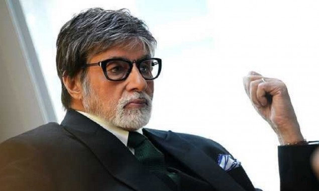 Amitabh Bachchan