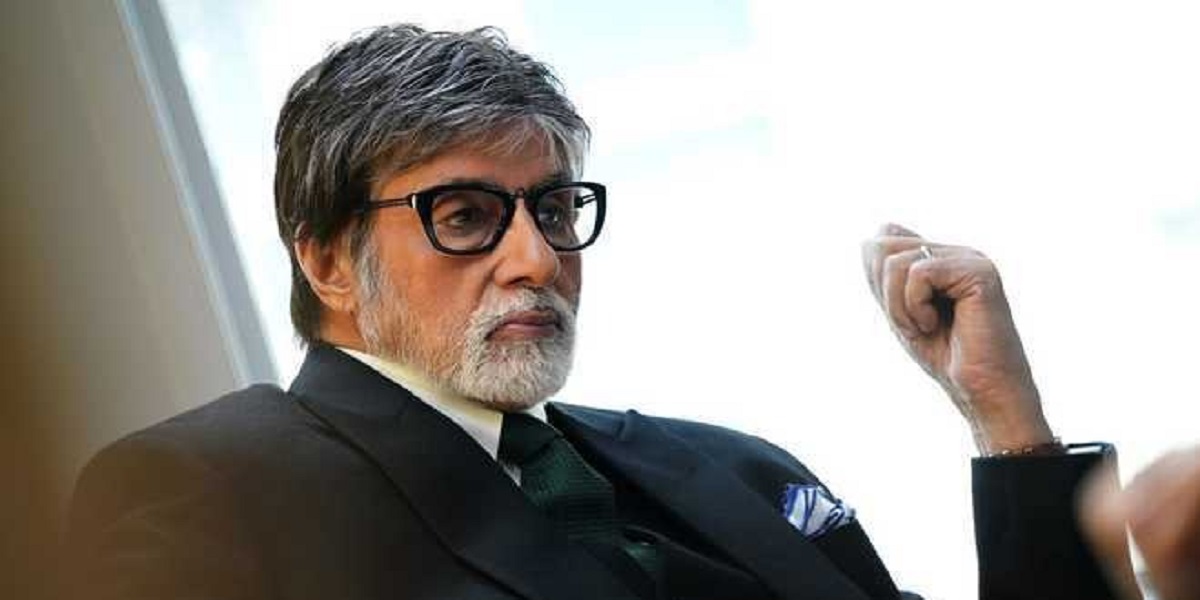 Amitabh Bachchan