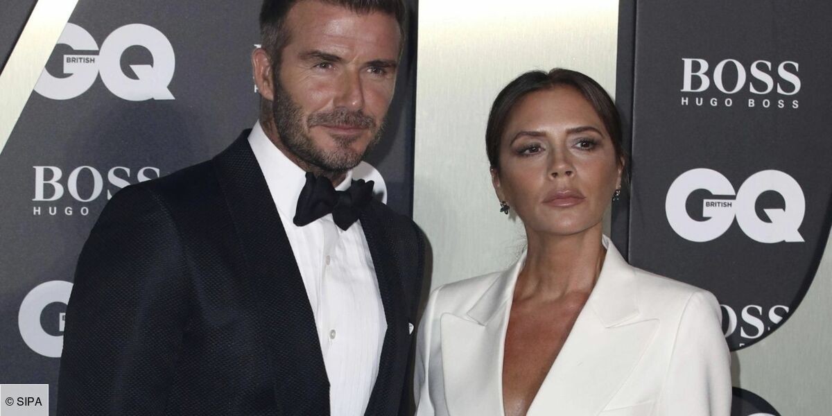 Beckham