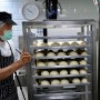 ‘Ghost kitchens’ boom in Asia as pandemic sparks huge demand