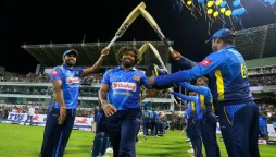 Lasith Malinga