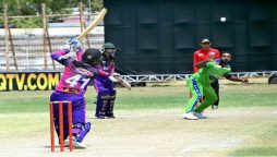 Cricket Associations Championship begins on Wednesday