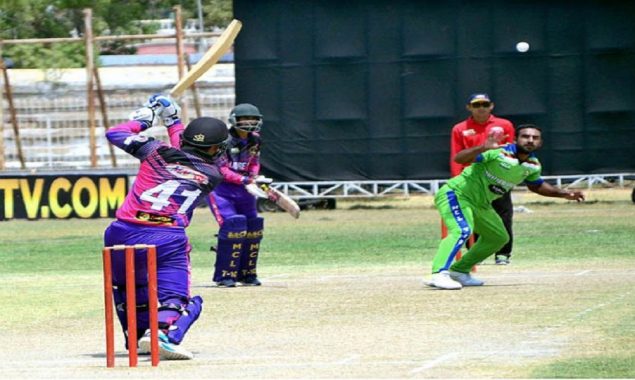 Cricket Associations Championship begins on Wednesday