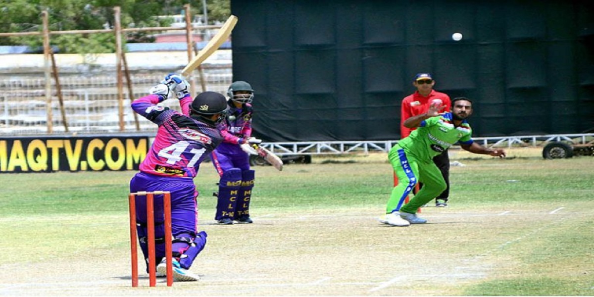 Cricket Associations Championship begins on Wednesday