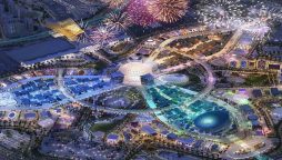 Expo 2020: October Pass for Expo 2020 Dubai is now available