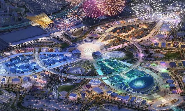 Expo 2020: October Pass for Expo 2020 Dubai is now available