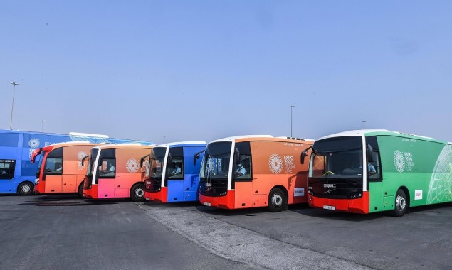 Nepali operator to buy 40 electric buses from Chinese company