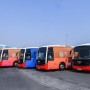 More Than 200 Free Buses For Visitors To Expo 2020 Dubai Site