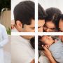 Actress Aamina Sheikh, her second husband welcome baby boy