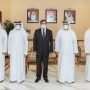 Abu Dhabi chamber calls for boosting trade ties