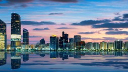 Abu Dhabi is set to reopen its borders to international visitors