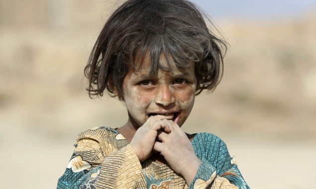 ‘Nearly 33,000 children killed, maimed in 20-year US war in Afghanistan’