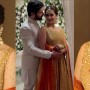 Aiman Khan will take your breaths away in this phenomenal look from her sister’s wedding