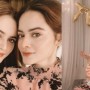 Minal Khan celebrates her bridal shower hosted by sister Aiman; take a look!