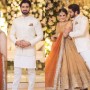 Aiman, Muneeb leave fans floored with PDA-filled clicks