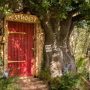 Winnie-the-Pooh’s Cottage in England is available for rent