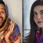 Ali Gul Pir takes a rib-tickling dig at Nida Yasir after Formula 1 query