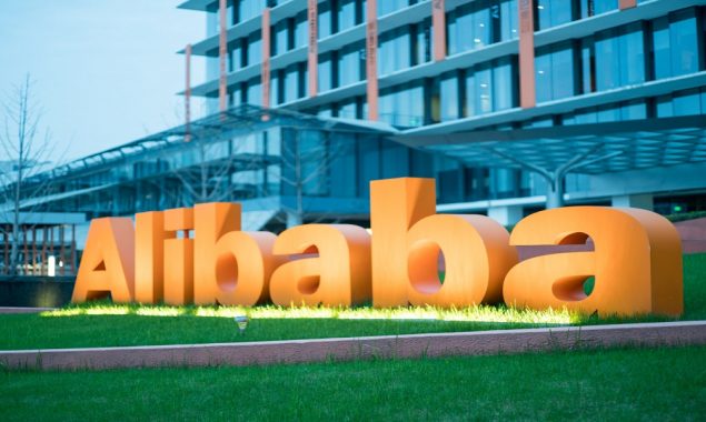 Alibaba will stop selling specialized mining equipment on its platforms