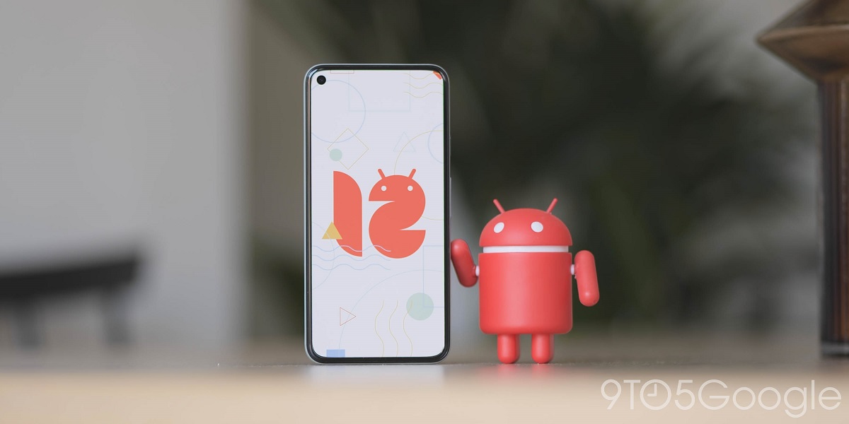 Android 12 Beta 5 is out, brings few makeovers and new widgets