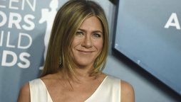 Jennifer Aniston