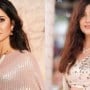 Netizens think Areeba Habib shares an eerie resemblance with Katrina Kaif