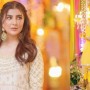 Areeba Habib looks timelessly beautiful at Minal-Ahsan’s Mayun