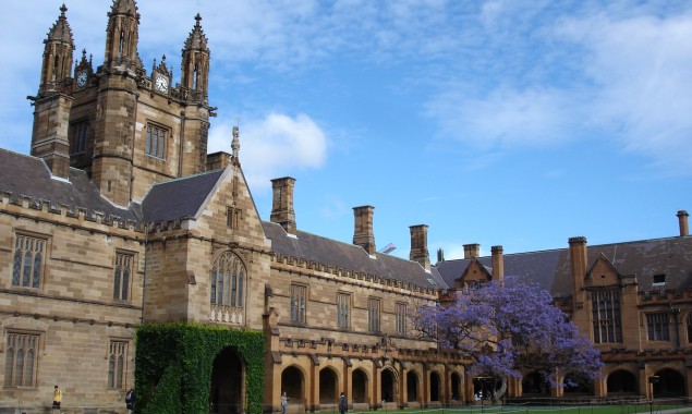 Six Australian universities ranked in global top 100