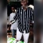 BJP leader’s son cut his birthday cake with ‘iPhone, video