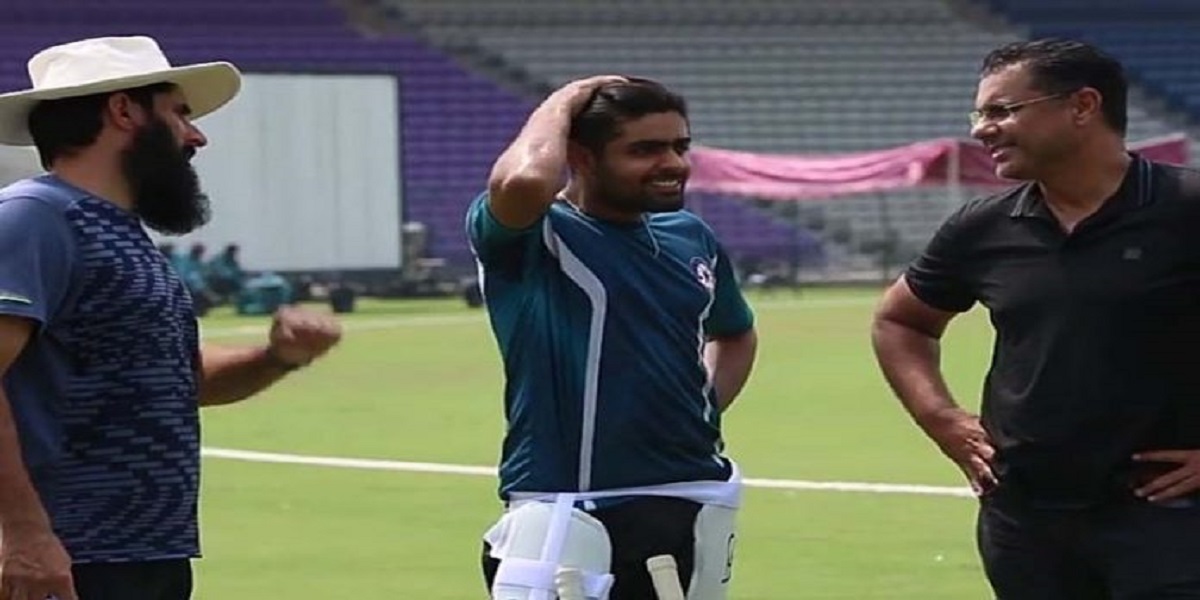 Babar Azam: ‘Misbah and Waqar resignation put more responsibility on me’