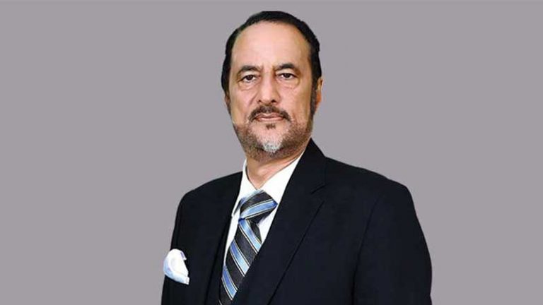 Babar Awan