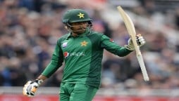 Babar Azam confident about T20 World Cup chances