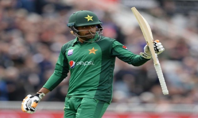 Babar Azam confident about T20 World Cup chances