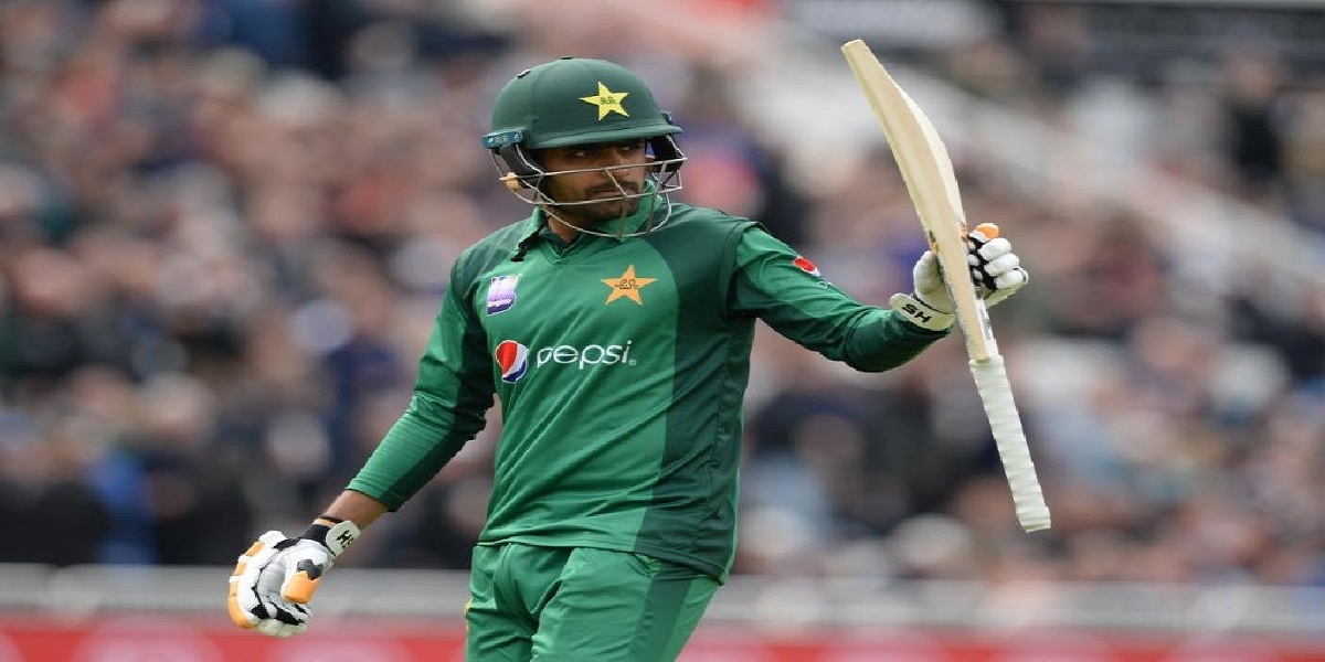 Babar Azam confident about T20 World Cup chances