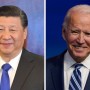 Biden, Merkel discuss issues with Chinese President over telephone conversation