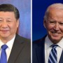 Biden, Merkel discuss issues with Chinese President over telephone conversation