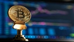Bitcoin most Googled cryptocurrency in UK: study