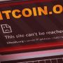 Bitcoin.org gets hacked by online scammers