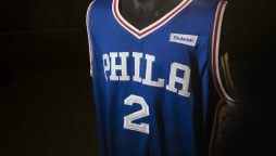 Philadelphia 76ers