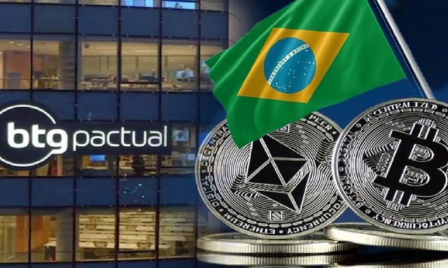 Brazilian Investment Bank: Mynt would be accessible in late this year