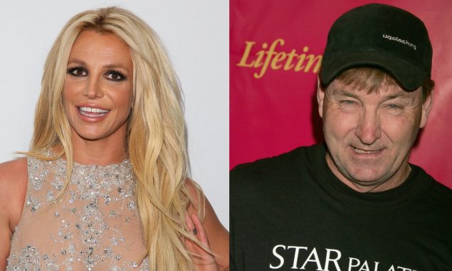 Britney Spears is finally free from her father’s control