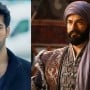 Burak Özçivit aka Osman Bey bags ‘Male Actor of the Year’ award
