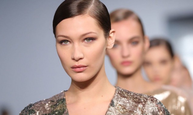 Bella Hadid refutes claims about not being COVID-vaccinated