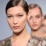 Bella Hadid refutes claims about not being COVID-vaccinated