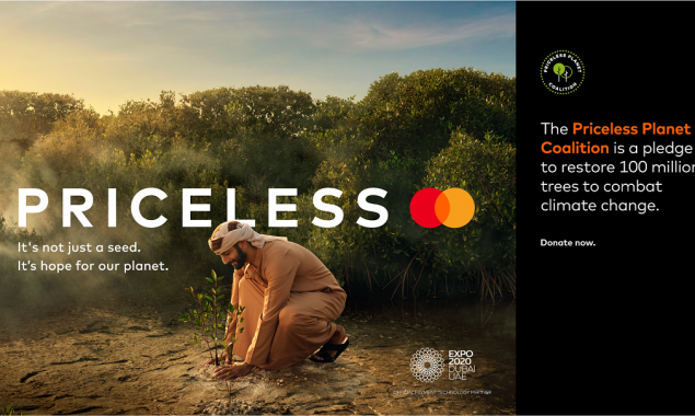 Mastercard becomes official payment technology partner of Expo 2020