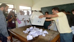 cantonment board elections unconfirmed results