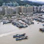 China’s Zhejiang, Shanghai brace for Typhoon