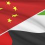 China, UAE FMs hold phone conversations over bilateral ties