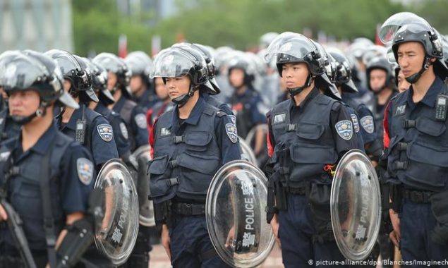 Chinese police beef up efforts to reunite missing children with families