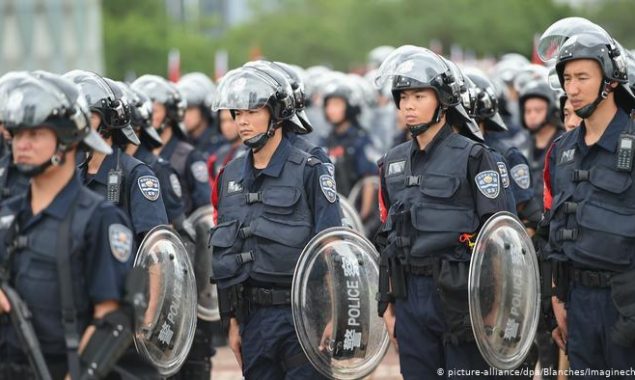 Chinese police beef up efforts to reunite missing children with families
